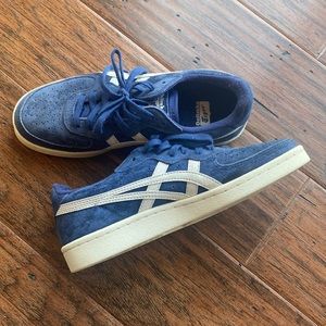 Onitsuka Tiger Shoes US 5 Kids EUR 37.5